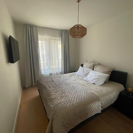 Apartamento Knokke Nest Exterior foto