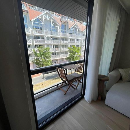 Apartamento Knokke Nest Exterior foto