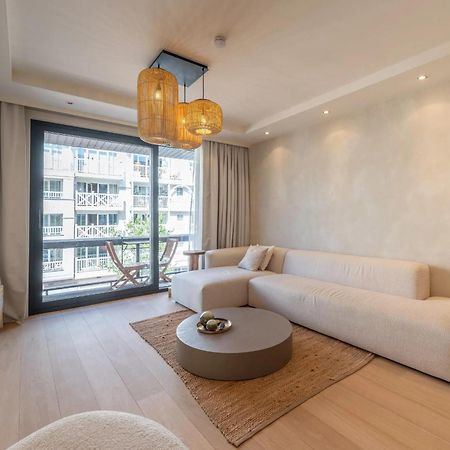 Apartamento Knokke Nest Exterior foto