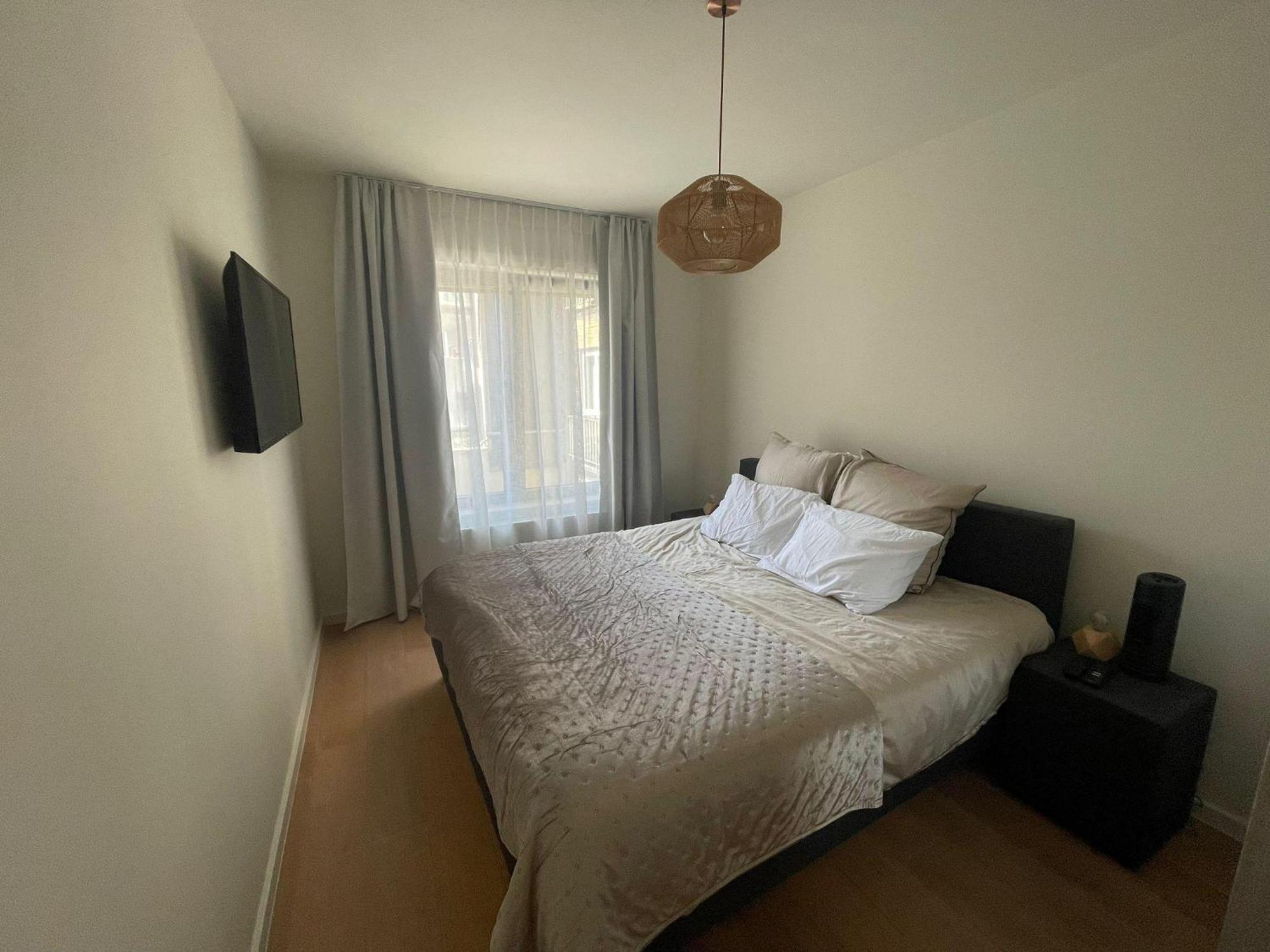 Apartamento Knokke Nest Exterior foto