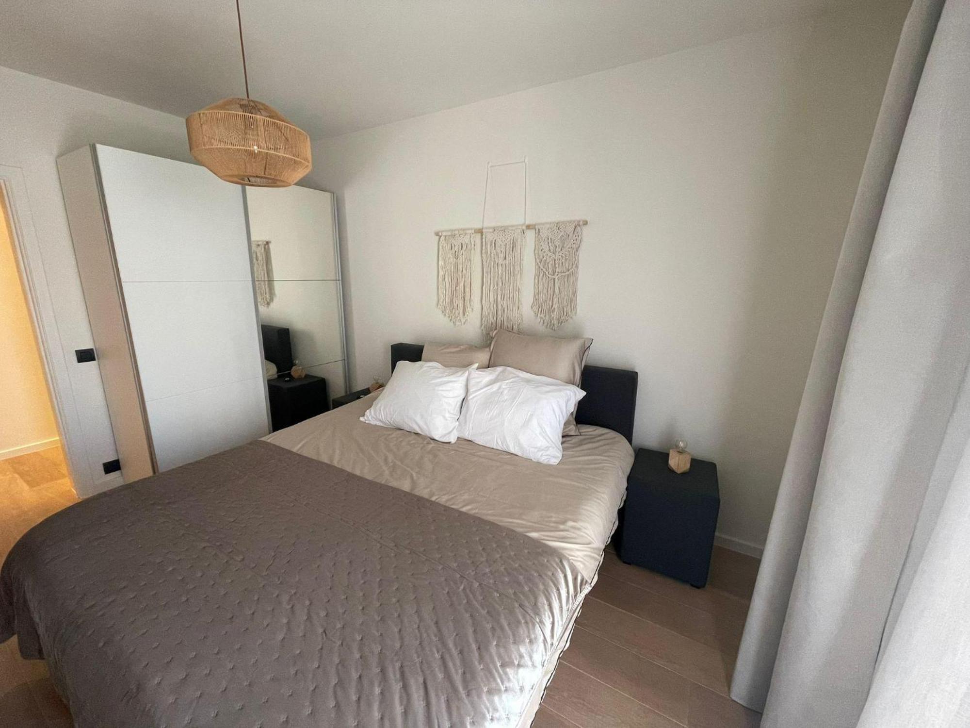 Apartamento Knokke Nest Exterior foto