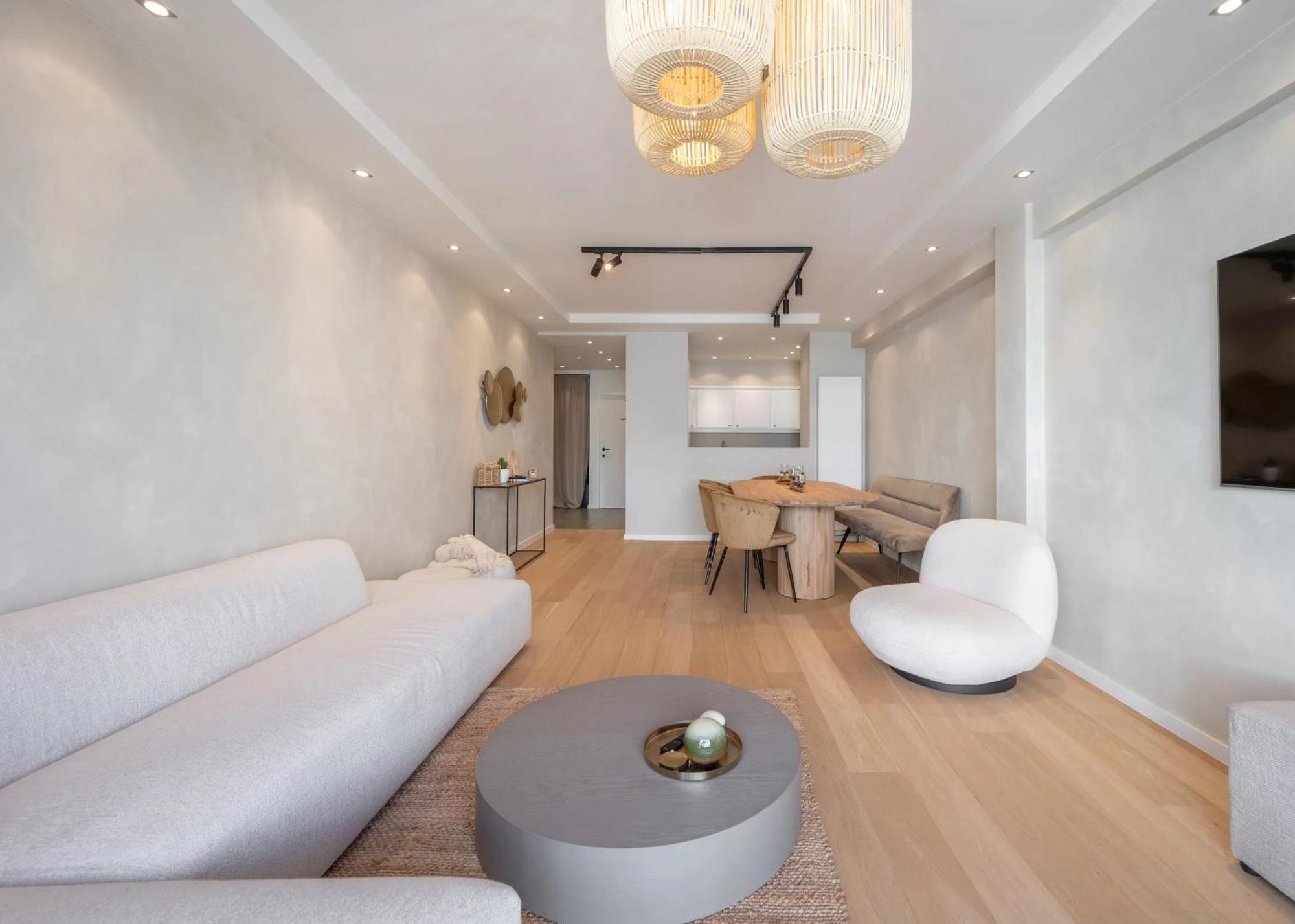 Apartamento Knokke Nest Exterior foto